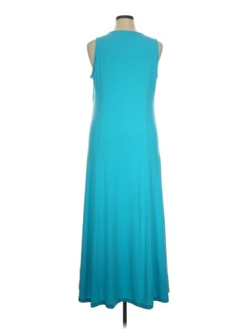 Susan Graver Casual Dress (view 2)