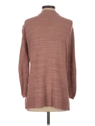 Madewell Postscript Cardigan Sweater (view 2)