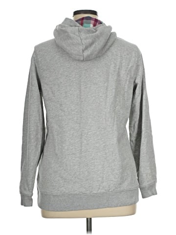 Lands' End Pullover Hoodie (view 2)