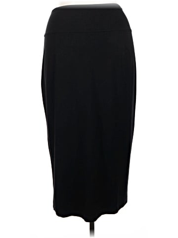 Eileen Fisher Formal Skirt (view 2)