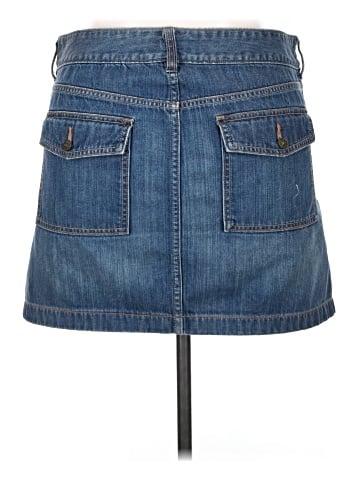 Old Navy Denim Skirt (view 2)