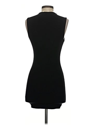 Naked Wardrobe Cocktail Dress (view 2)