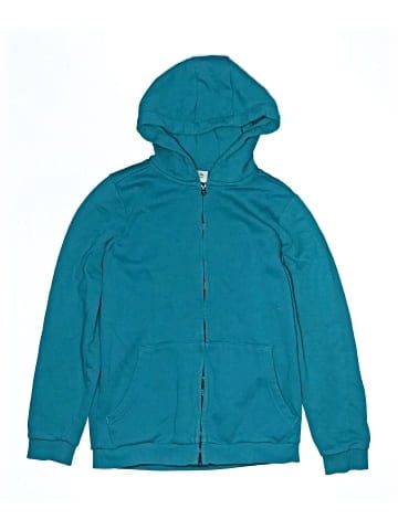 TU Zip Up Hoodie (view 1)