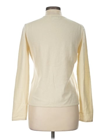 Saks Fifth Avenue Cashmere Pullover Sweater (view 2)