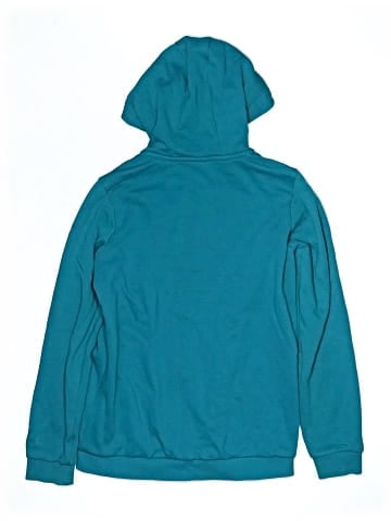 TU Zip Up Hoodie (view 2)