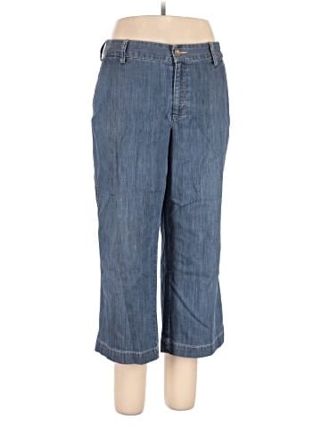 Eddie Bauer Jeans (view 1)