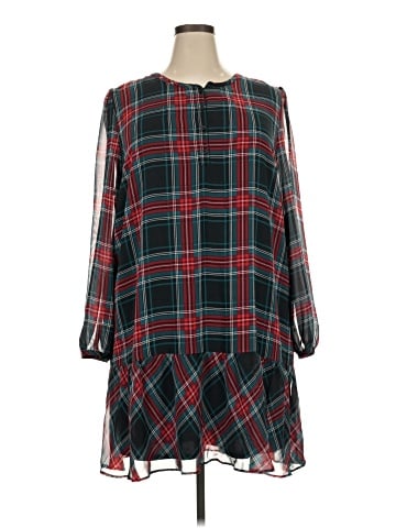 Draper James Casual Dress (view 1)
