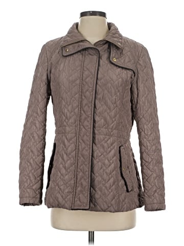 Cole Haan Coat (view 1)