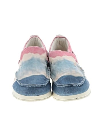 Sperry Top Sider Flats (view 2)