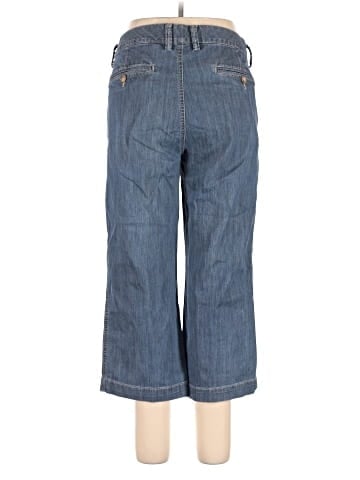 Eddie Bauer Jeans (view 2)
