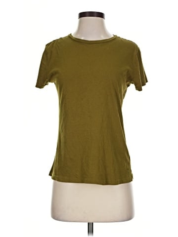 Design Lab Lord & Taylor Short Sleeve T-Shirt (view 1)