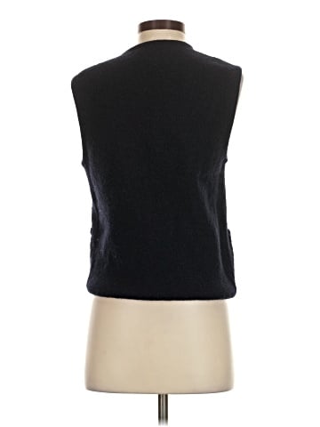 Chelsea Cambell Vest (view 2)