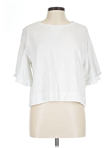 Treasure & Bond 3/4 Sleeve T-Shirt (view 1)