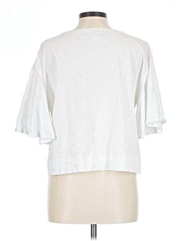 Treasure & Bond 3/4 Sleeve T-Shirt (view 2)