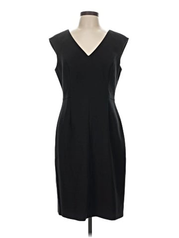 Eliza J Cocktail Dress (view 1)
