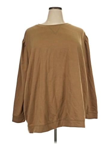 Unbranded Sweatshirt (view 1)