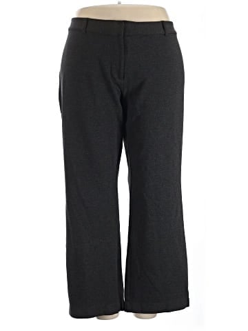 Lands' End Casual Pants (view 1)