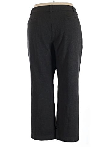 Lands' End Casual Pants (view 2)