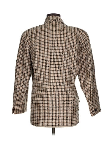 Anne Klein II Wool Blazer (view 2)