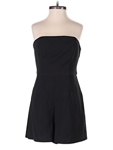 Hutch Romper (view 1)