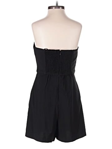 Hutch Romper (view 2)