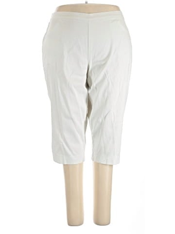 Just My Size Casual Pants (view 1)