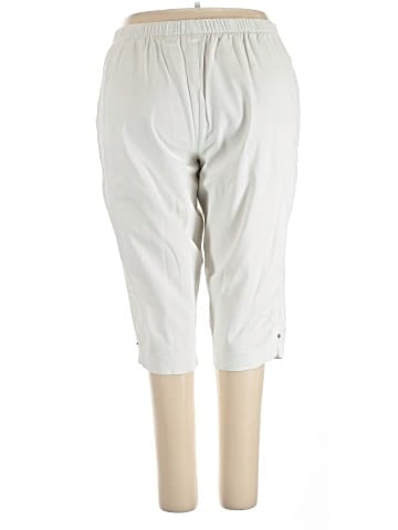 Just My Size Casual Pants (view 2)
