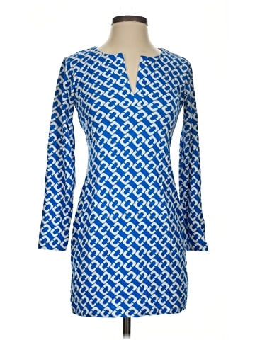 Diane von Furstenberg Casual Dress (view 1)