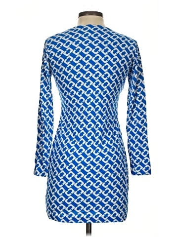 Diane von Furstenberg Casual Dress (view 2)