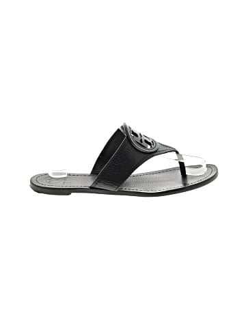 Tory Burch Flip Flops (view 1)