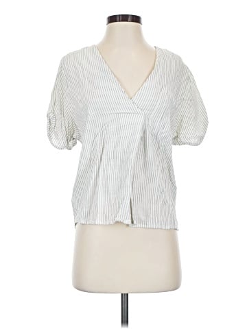 Treasure & Bond Short Sleeve T-Shirt (view 1)