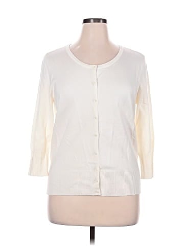 Merona Cardigan (view 1)