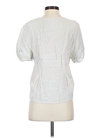 Treasure & Bond Short Sleeve T-Shirt (view 2)