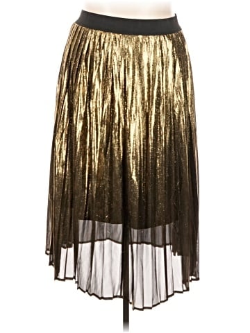 Lane Bryant Formal Skirt (view 1)