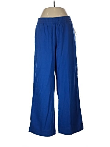 Old Navy Linen Pants (view 1)