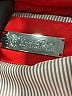 Massimo Dutti Argyle Red Jacket Size S - photo 6