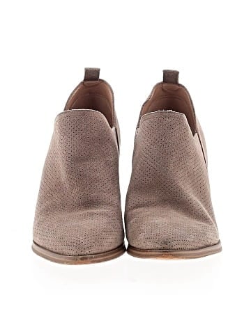 Marc Fisher LTD Ankle Boots (view 2)
