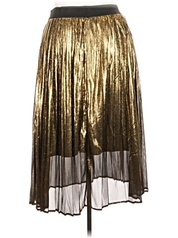 Lane Bryant Formal Skirt (view 2)
