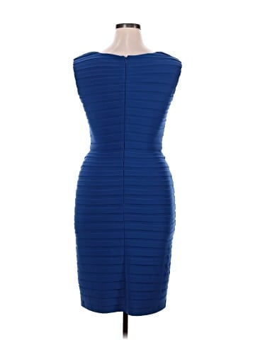 Adrianna Papell Cocktail Dress (view 2)