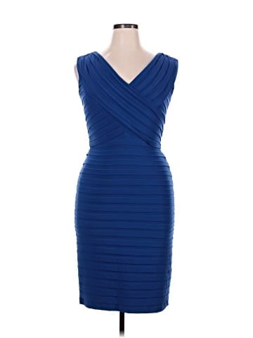 Adrianna Papell Cocktail Dress (view 1)