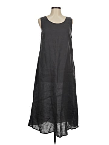 Flax Casual Dress (view 1)