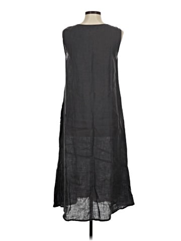 Flax Casual Dress (view 2)