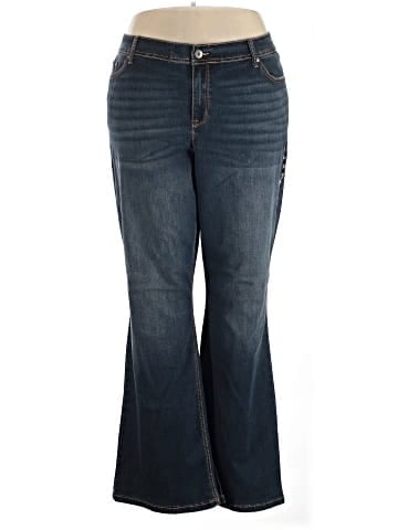 Torrid Jeans (view 1)