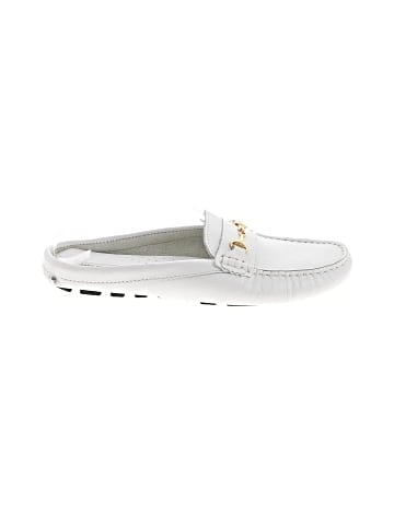 Saks Fifth Avenue Mule/Clog (view 1)