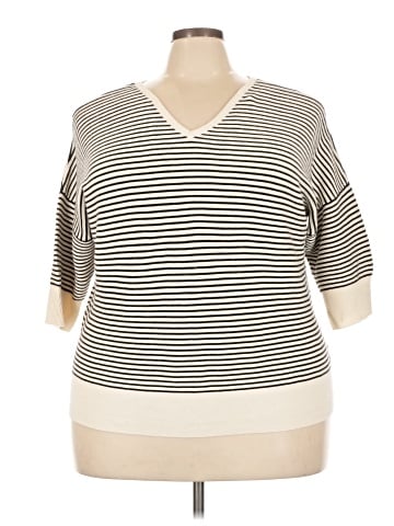 Lane Bryant Sweater Vest (view 1)