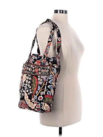 Vera Bradley Bucket Bag (view 2)