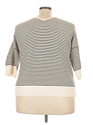 Lane Bryant Sweater Vest (view 2)