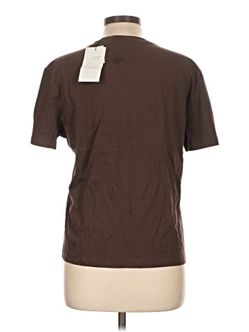 Zara Short Sleeve T-Shirt (view 2)