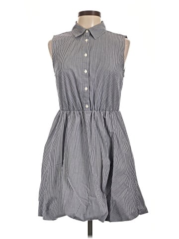 J.Crew Factory Store Casual Dress (view 1)