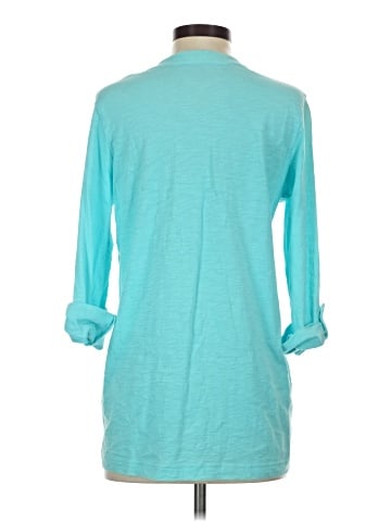 Lilly Pulitzer 3/4 Sleeve Blouse (view 2)